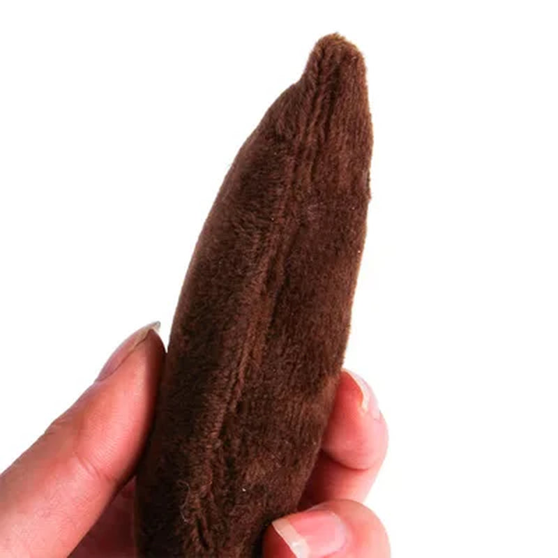 Kattenspeelgoed Met Catnip – Pluche Kauwspeeltje 15 Cm – Interactief