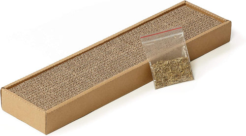'Catty Scratch' Cat Scratching Pad