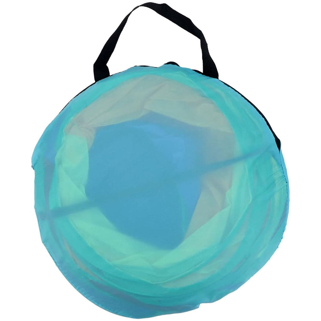 Yiliangx Cat Tunnels, Cat Tubes and Tunnels Collapsible S-Shaped Cat Toys, Kitty Tunnels with Play Ball, Indoor, Interactive Pet Tube Toys for Puppy, Kitty, Kitten, Rabbit , 5 Way