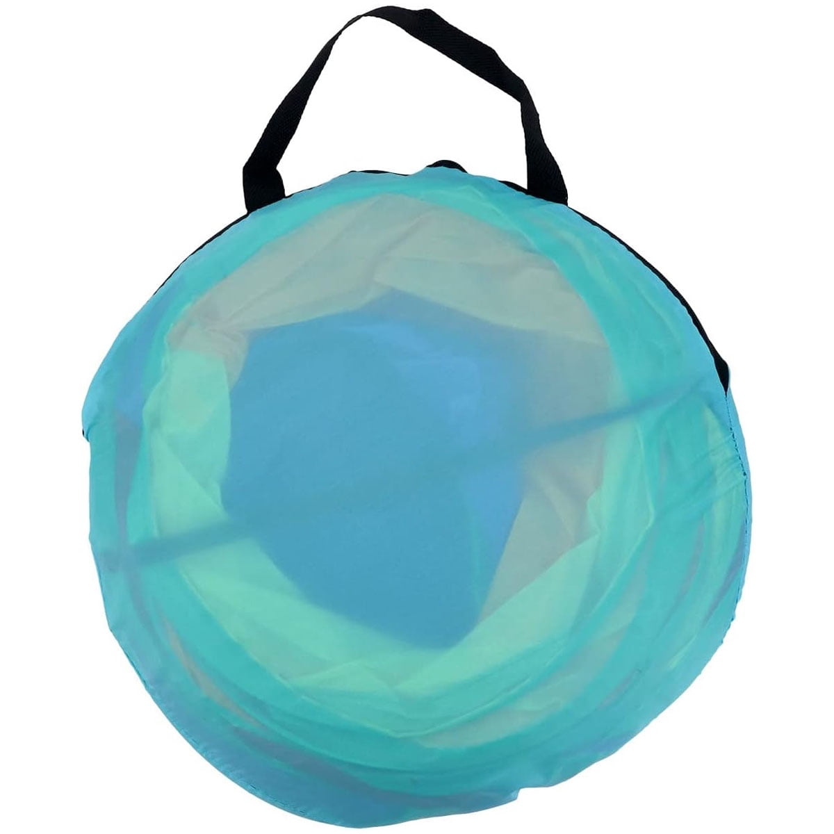 Yiliangx Cat Tunnels, Cat Tubes and Tunnels Collapsible S-Shaped Cat Toys, Kitty Tunnels with Play Ball, Indoor, Interactive Pet Tube Toys for Puppy, Kitty, Kitten, Rabbit , 5 Way